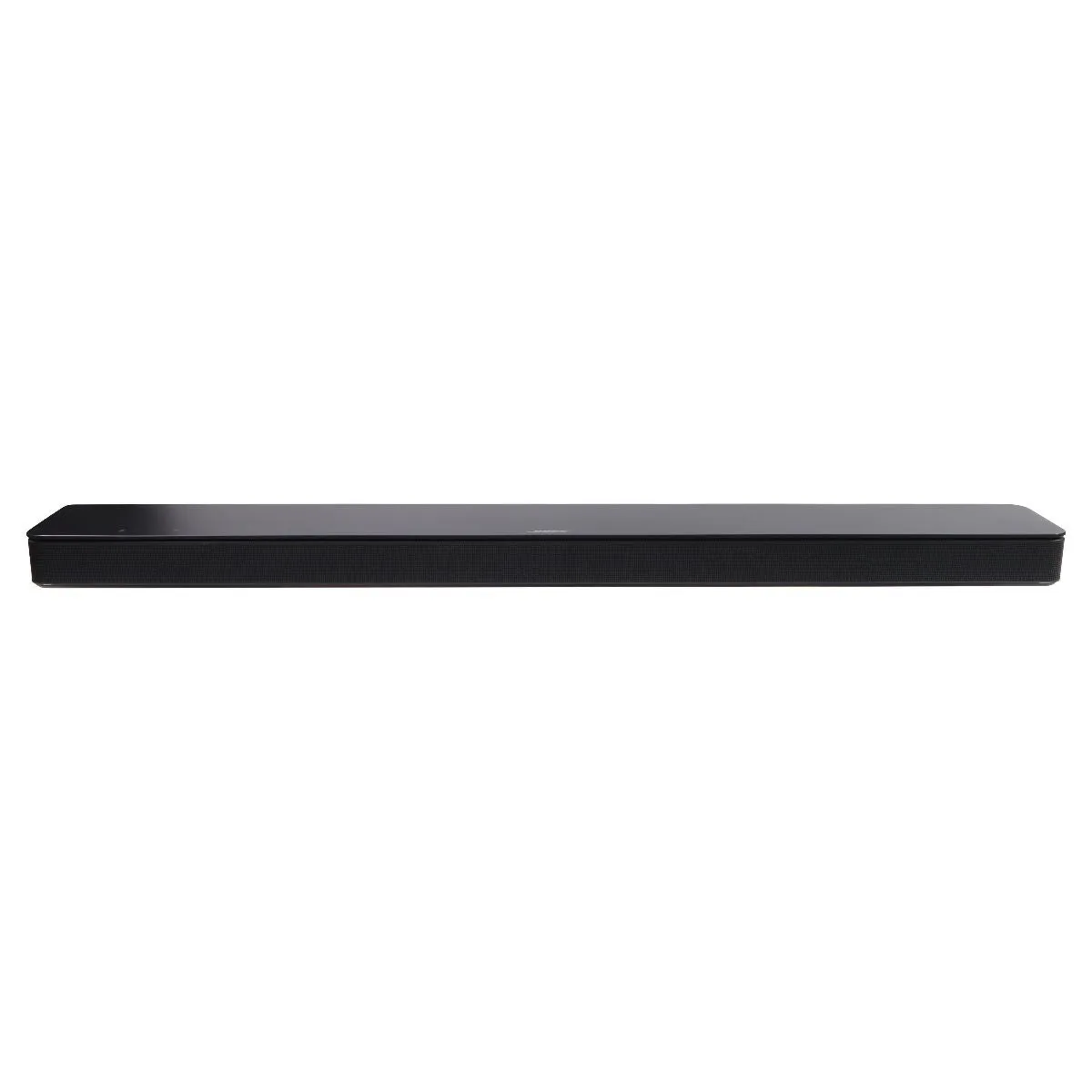 Bose Soundbar 500 Smart Speaker with Alexa/Google Assistant & Remote (424096)