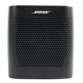 Bose SoundLink Color Bluetooth Speaker