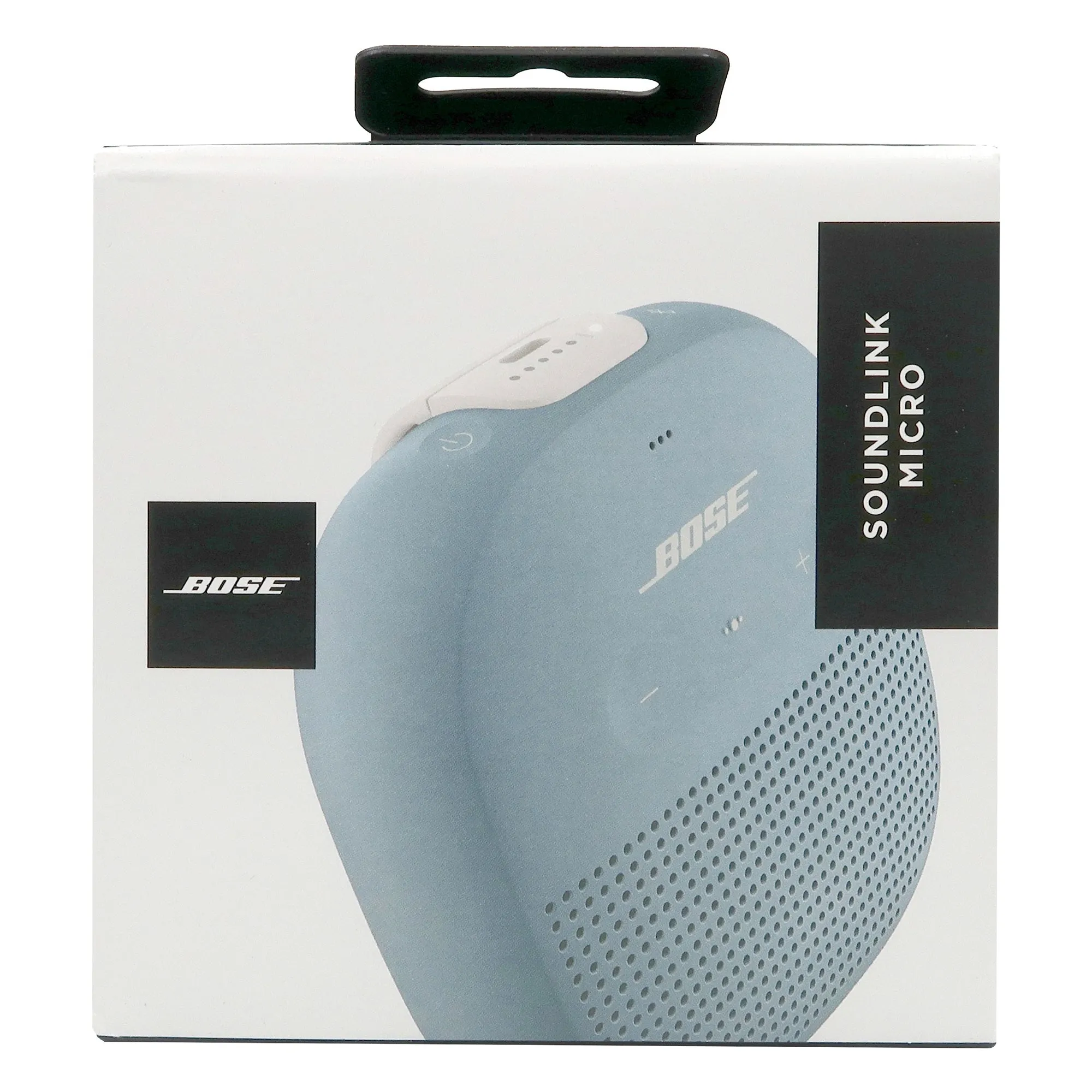 Bose Soundlink Micro Bluetooth Speaker (Stone Blue)