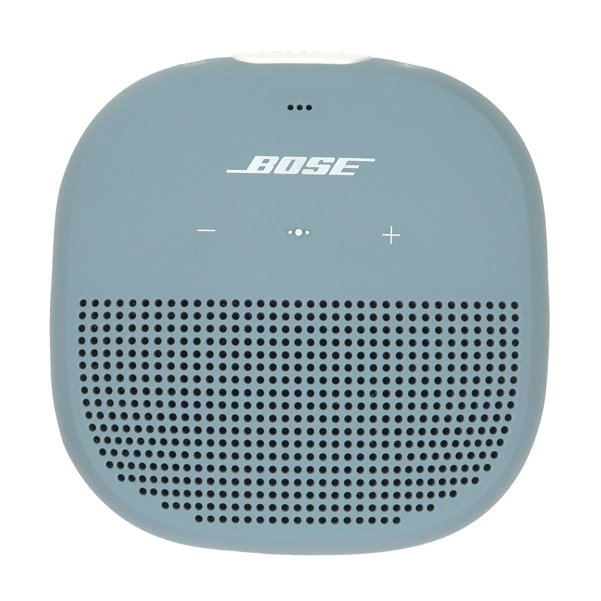 Bose Soundlink Micro Bluetooth Speaker (Stone Blue)