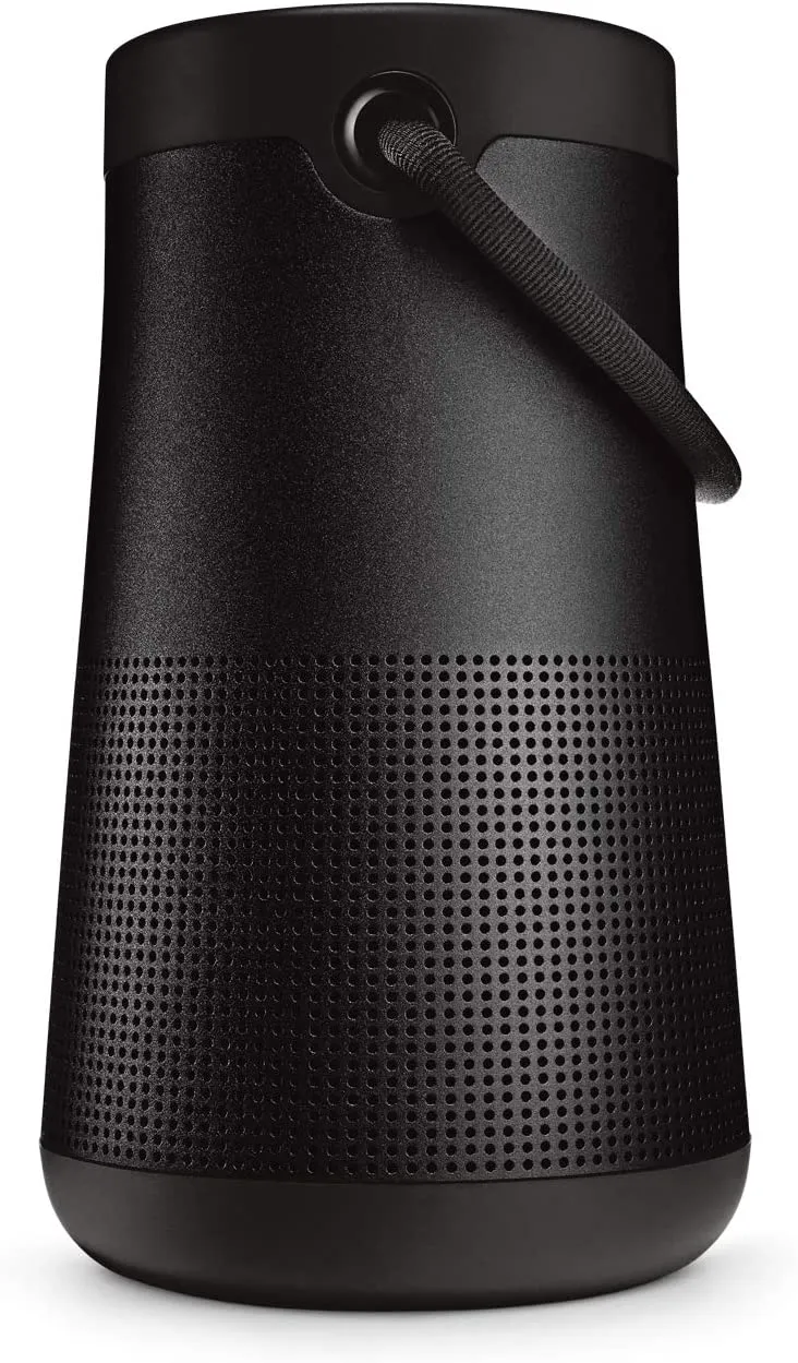 BOSE SoundLink Revolve Plus II