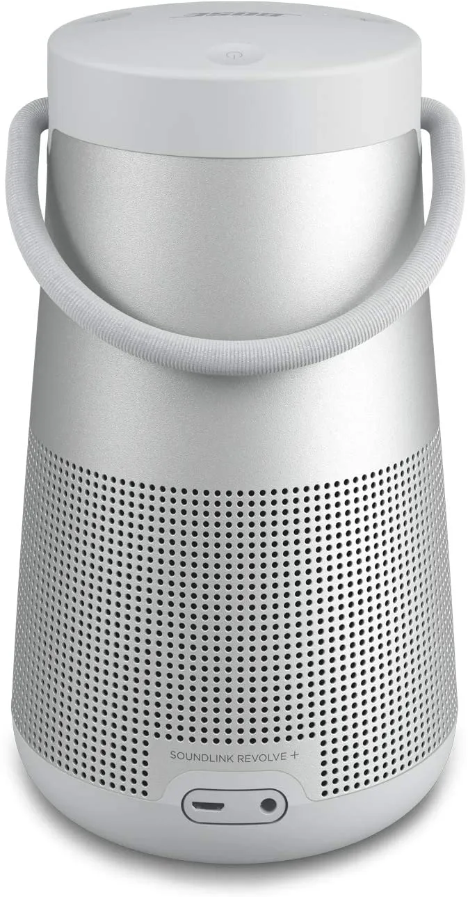 BOSE SoundLink Revolve Plus II