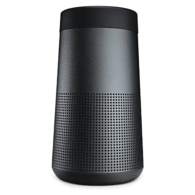 Bose SoundLink Revolve Portable Bluetooth Speaker with 360 Wireless Surround Sound