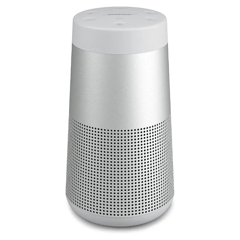 Bose SoundLink Revolve Portable Bluetooth Speaker with 360 Wireless Surround Sound