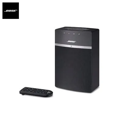 Bose SoundTouch 10 wireless speaker