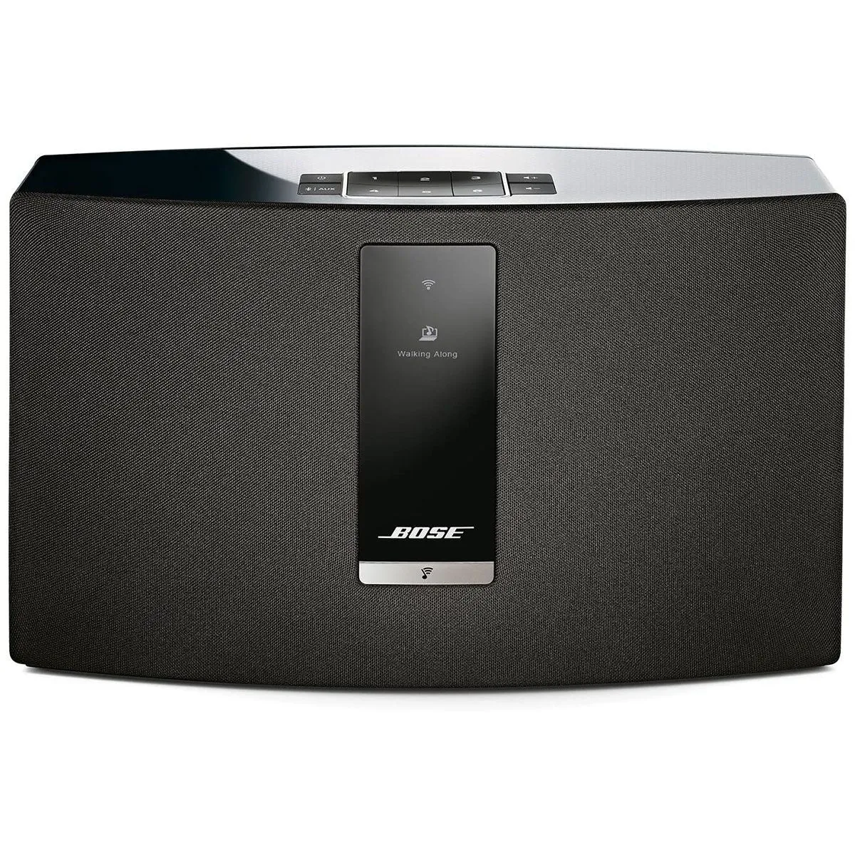 Bose SoundTouch 20 Wireless Speaker - Black (355589-SM2)