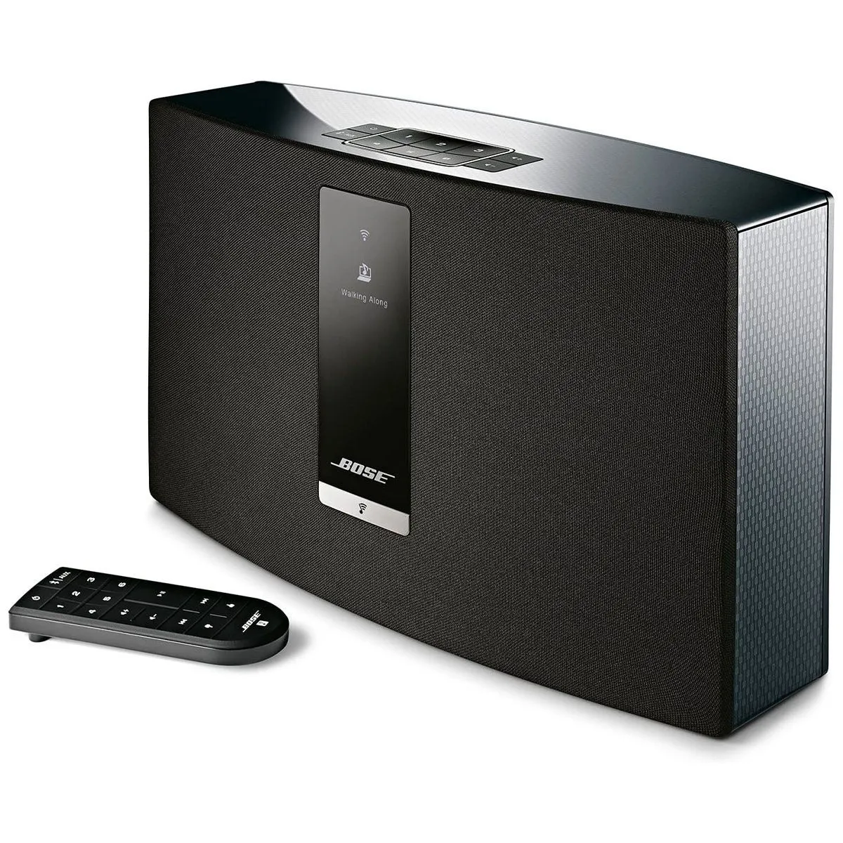 Bose SoundTouch 20 Wireless Speaker - Black (355589-SM2)