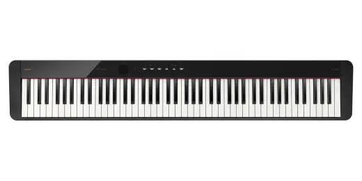 Casio PX-S1100 Privia 88-Key Digital Piano (Black)