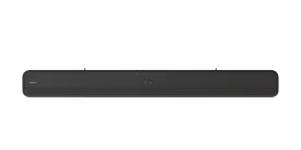 Certified Refurbished - Sony HT-X8500 2.1ch Dolby Atmos/DTS:X Soundbar with built-in subwoofer