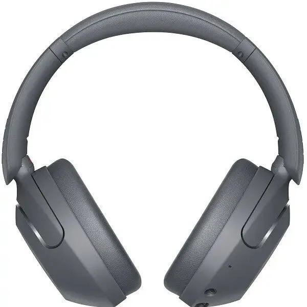 Certified Refurbished - Sony WH-XB910N EXTRA BASS Noise Cancelling Bluetooth Headphones