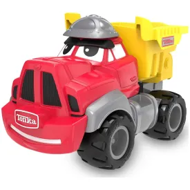 Chuck My Talking Truck - Tonka