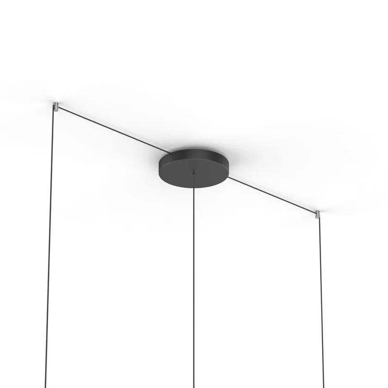 Cielo XL Multi-Light Canopy