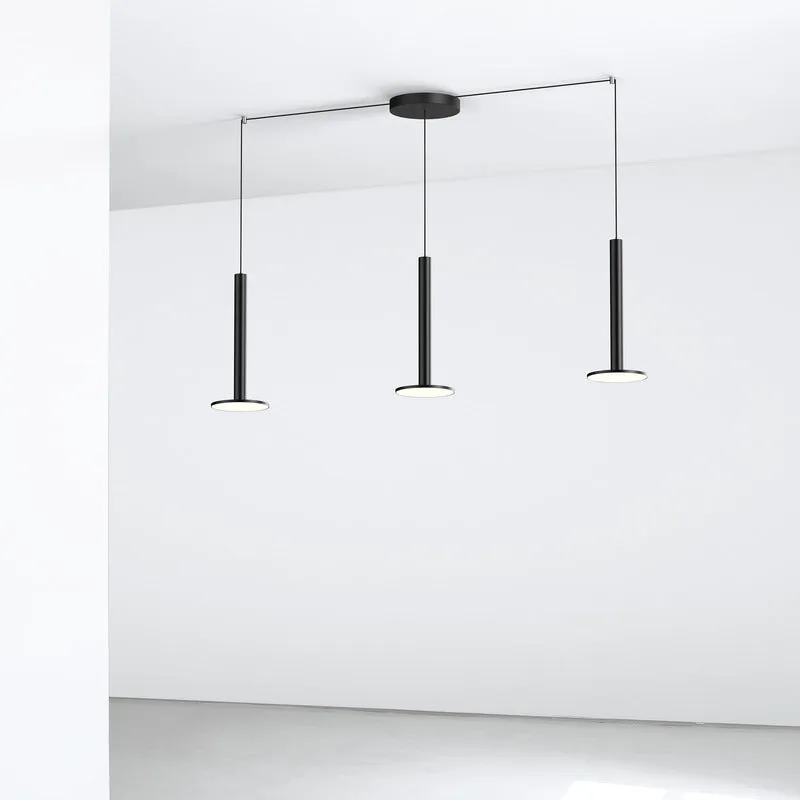 Cielo XL Multi-Light Canopy