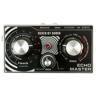 DEATH BY AUDIO Echo Master