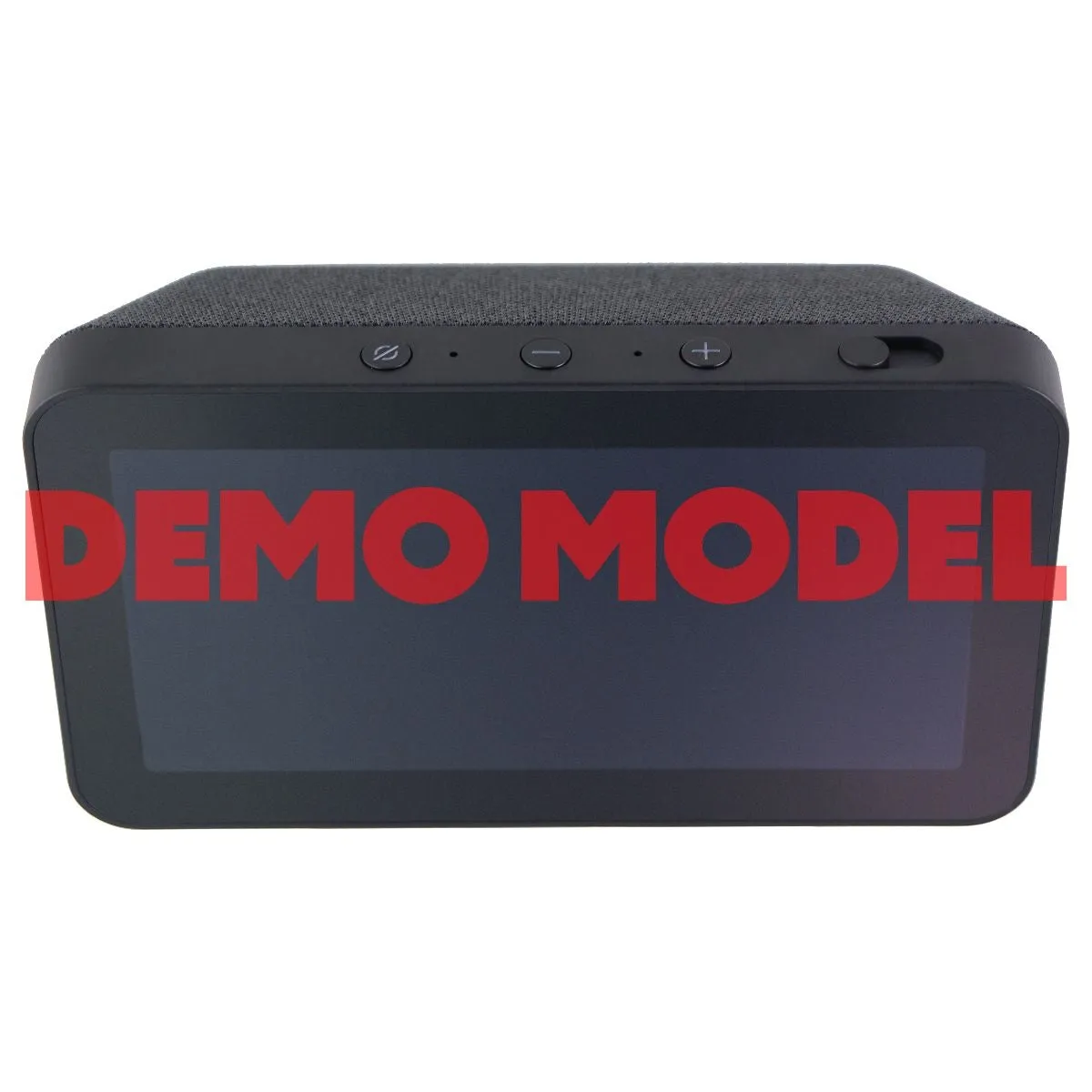 DEMO UNIT Amazon Echo Show 5 - Black (H23K37)