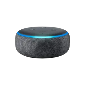 Echo Dot (3rd Gen) - Smart speaker Alexa