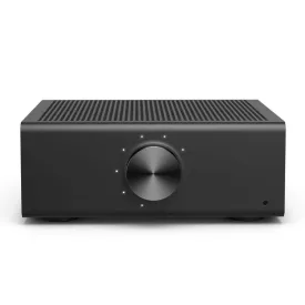 Echo Link Amp | Stream and amplify hi-fi music to your speakers (requires compatible Echo device for Alexa voice control)