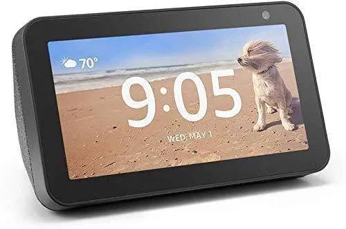 ECHS500 Amazon Echo Show 5 (1st gen)