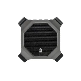 ECOXGEAR EcoDrift Waterproof Rugged Speaker with Bluetooth & Voice Assistance