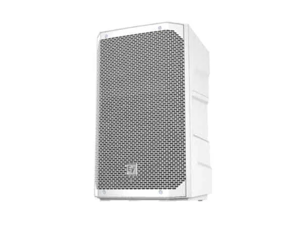 Electro-Voice ELX200-10P-W 10-inch Powered Speaker - White