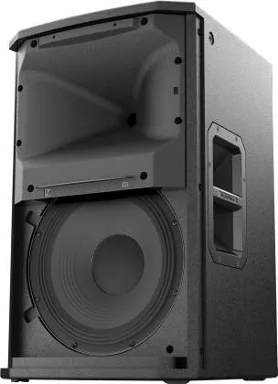 Electro-Voice ETX-12P 2-Way Powered Loudspeaker - 12"