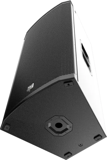 Electro-Voice ETX-35P 3-Way Powered Loudspeaker - 15"