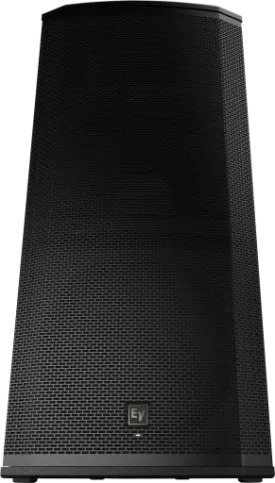 Electro-Voice ETX-35P 3-Way Powered Loudspeaker - 15"