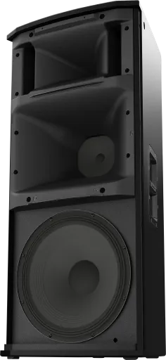 Electro-Voice ETX-35P 3-Way Powered Loudspeaker - 15"