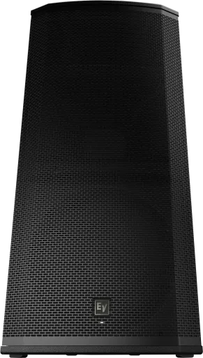 Electro-Voice ETX-35P 3-Way Powered Loudspeaker - 15"