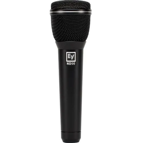 Electro-Voice ND96 Dynamic Supercardioid Vocal Microphone