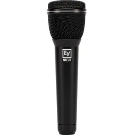 Electro-Voice ND96 Dynamic Supercardioid Vocal Microphone