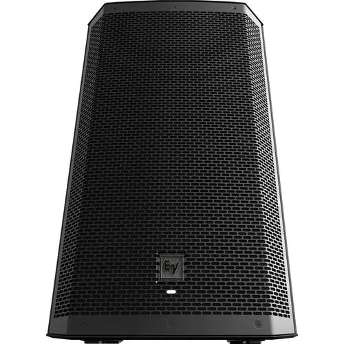 Electro-Voice ZLX-12BT 12" 2-Way 1000W Bluetooth-Enabled Powered Loudspeaker (Black)