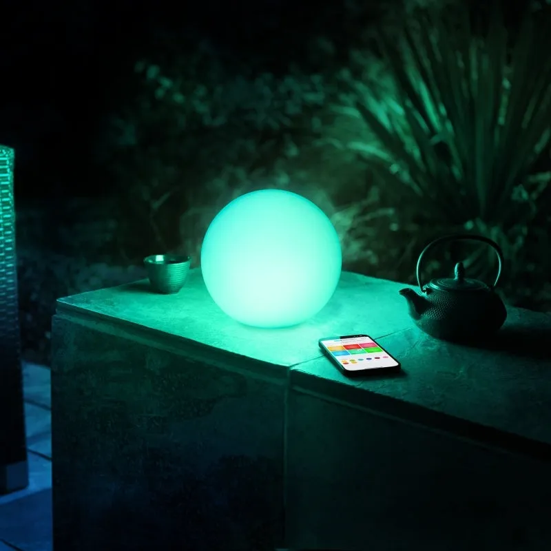 EVE Flare - Apple HomeKit Smart Lamp