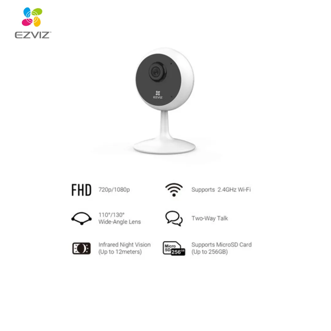 EZVIZ C1C 720 (1MP)