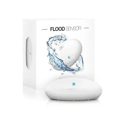 FIBARO Flood Sensor