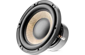 Focal SUB P 20 F Performance Expert 8" Subwoofer (Each)