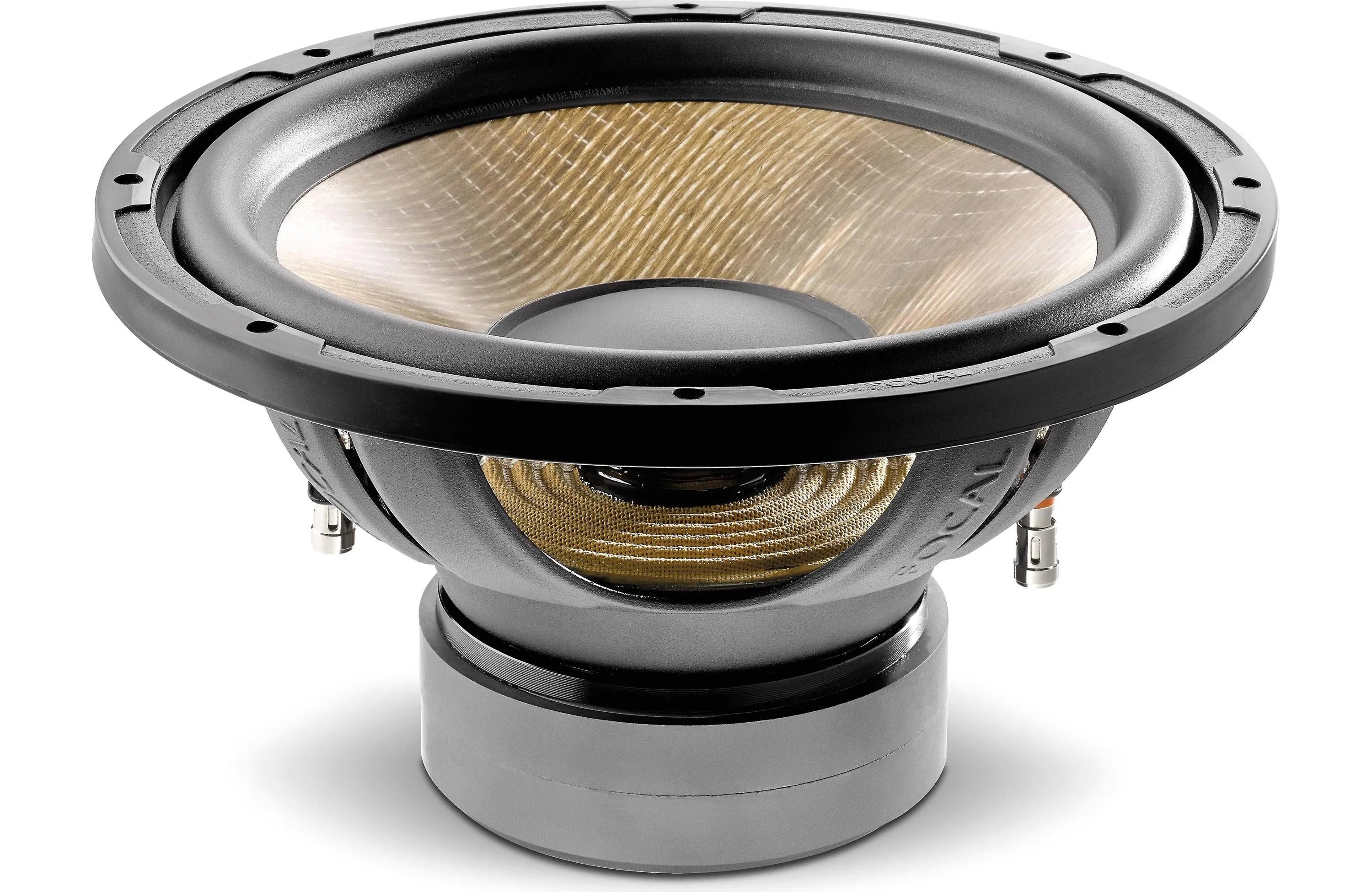 Focal SUB P 30 F Performance Expert 12" Subwoofer (Each)