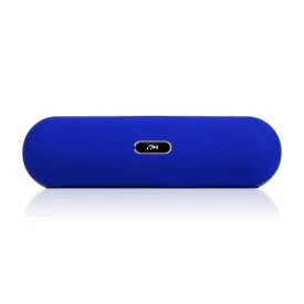 Fresh Fab Finds KOCASO Wireless Speaker with Hands-free Calling Function in Red