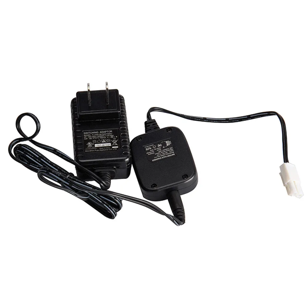 G&G Ni-MH Smart Charger for 9.6 / 8.4V Airsoft AEG Batteries