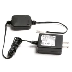 G&G Ni-MH Smart Charger for 9.6 / 8.4V Airsoft AEG Batteries