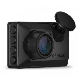 Garmin Dash Cam X110