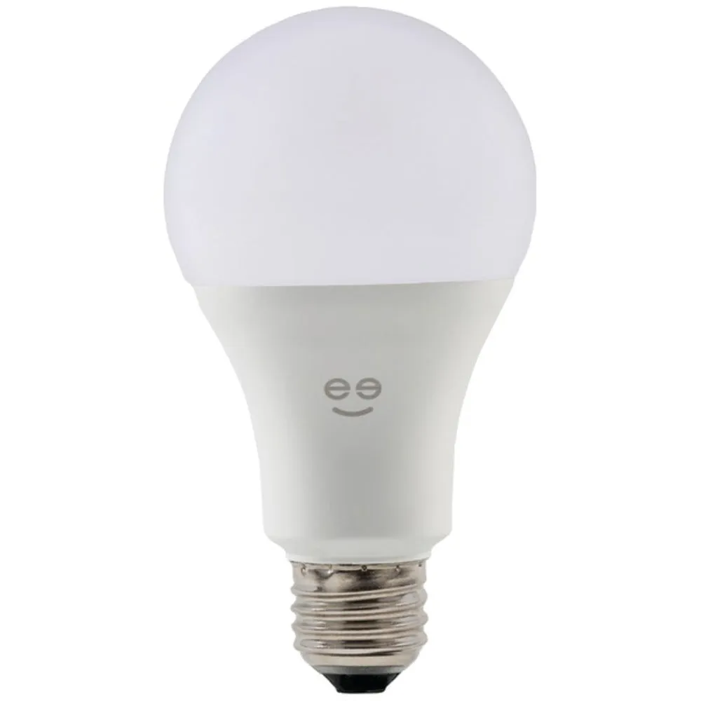 Geeni GN-BW903-999 Lux 1050 Adjustable White Light Wi-Fi LED Smart Bulb