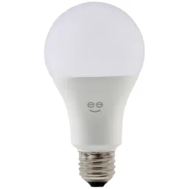 Geeni GN-BW903-999 Lux 1050 Adjustable White Light Wi-Fi LED Smart Bulb