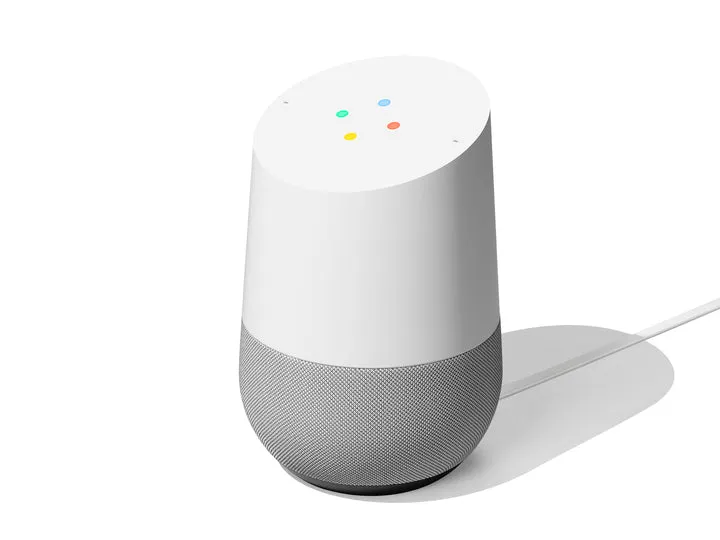 GGL100 Google Home