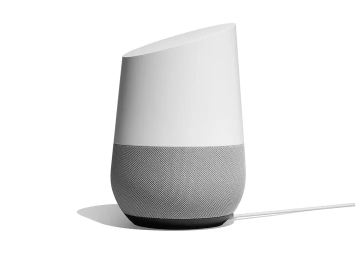 GGL100 Google Home