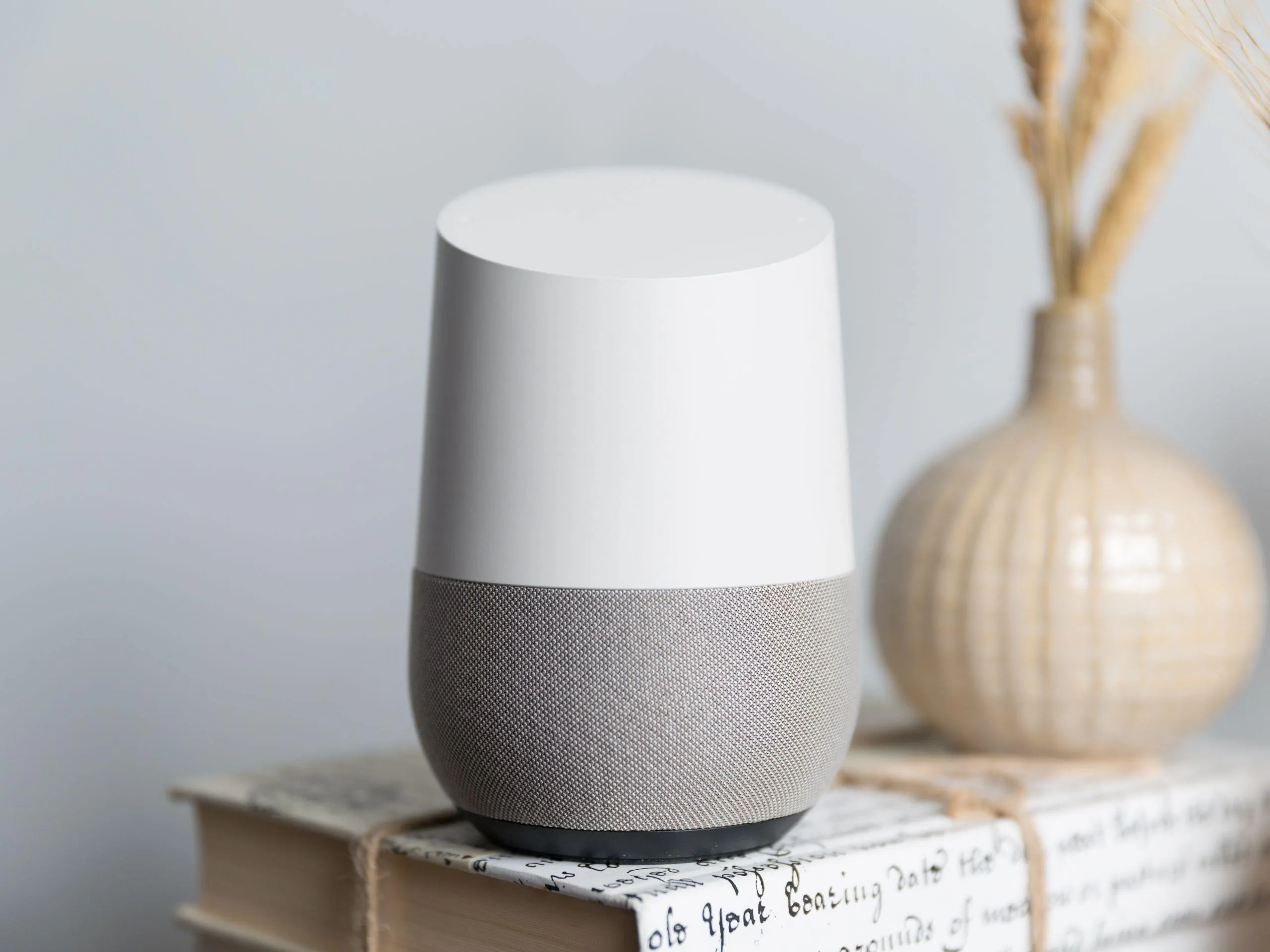 GGL100 Google Home