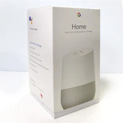 GGL100 Google Home