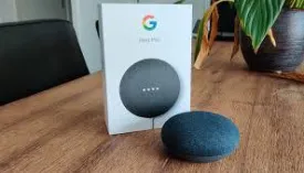 GGL210 Google Nest Mini (Home mini 2nd generation)