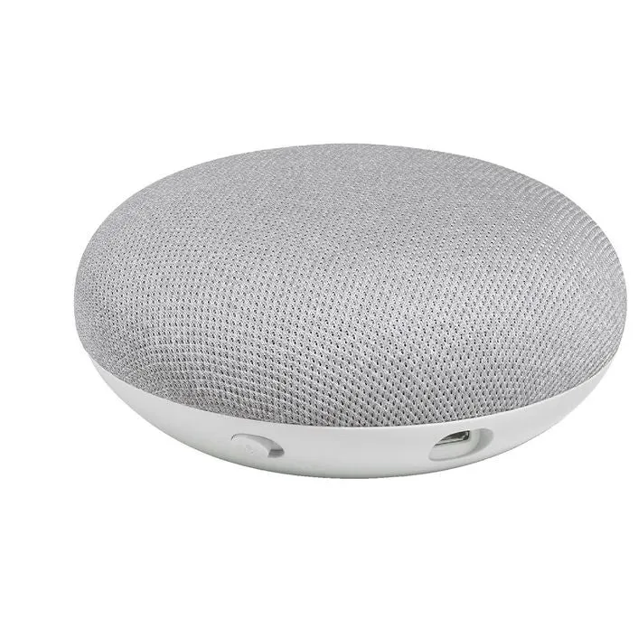 GGL210 Google Nest Mini (Home mini 2nd generation)