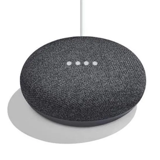 Google Home Mini